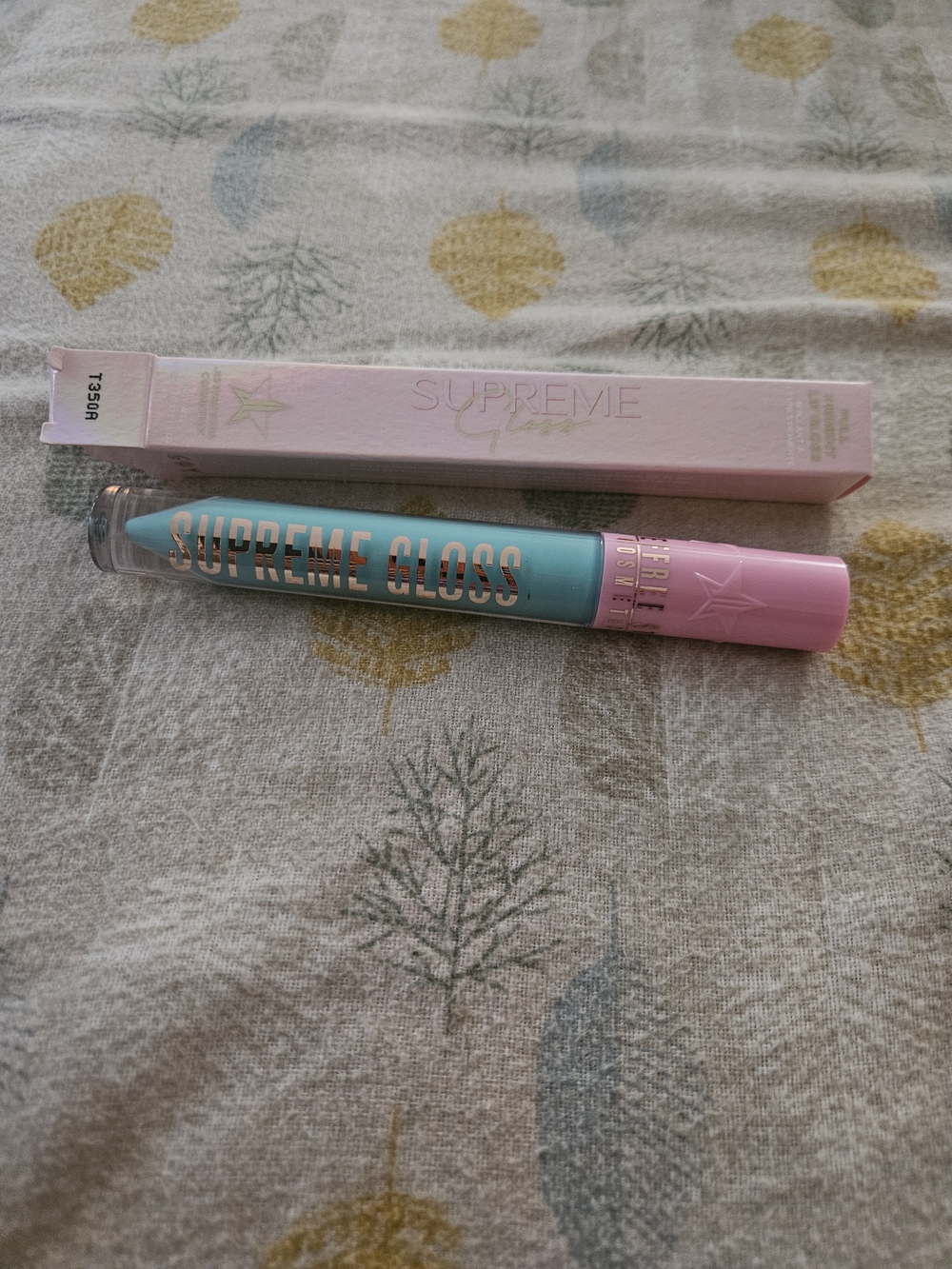 Supreme Gloss